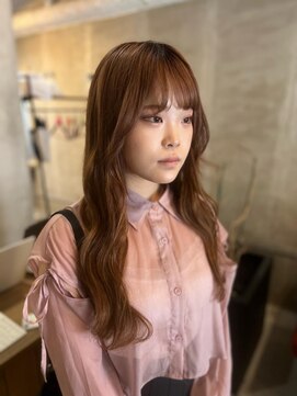 ルフレ 新宿本店2nd(Reflet) プルエクステ