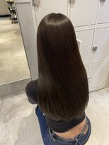 フリーラ 表参道(freera)&nbsp;ナチュラルグレージュ