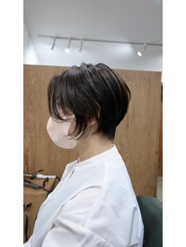 ストラト(STRAT) YUYA STYLE