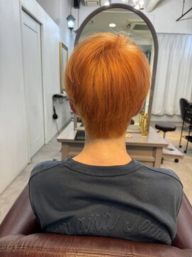 グランドライン(GRAND LINE) オレンジレンジ