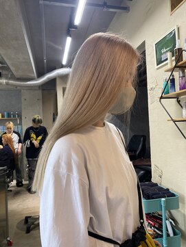 スオーノ(SUONO) ホワイトミルクティー/ムラ直し/水戸/赤塚