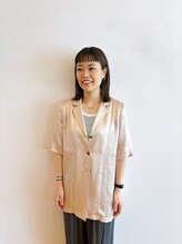 りんごの木セントラル(Central) 中村 由里