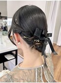 タイトシニヨン
