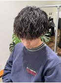 パーマ