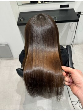 ヴィヴィー 福岡天神店(VIVIE) 美髪矯正★