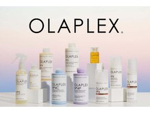 OLAPLEX  毛髪強化剤