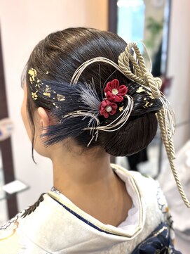 ルセ イノベーション 白岡本店(Ruse innovation) 【2025年】成人式セット