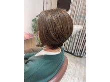 美容室 ココ(COCO)