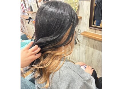ヘアサロン オスカー(hair salon Oscar)の写真