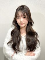 デリコ(DELICO) 韓国風レイヤー