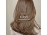 【土居美保指名】カット+リタッチカラー￥14300→￥12000
