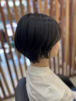 アリレイナ 衣笠店(ARIREINA)&nbsp;ショートボブ
