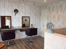 ヘアーデザインニア(Hair Design NiA)