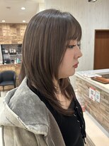 パーリオ けいさつ前店(PALIO)&nbsp;たっぷりレイヤー