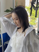 ジュリー(Julie)&nbsp;カットカラートリートメント