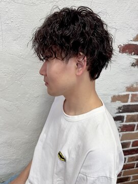 クラッチ (Klutch) 【Klutch】ツイストスパイラル