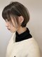 マーブル(marble)の写真/抜群の似合わせ力で理想の自分に出会える＊オシャレな内装の店内で、ゆったりとしたリラックスタイムを♪