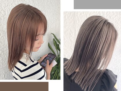 レブル(Re BuLL)の写真