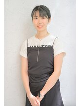 イメージア 鷺沼店(IMAGE A) Haruka Okubo
