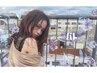 【人気no1】カット+透明感カラー＋ケアプロトリートメント￥15,950→￥11,000