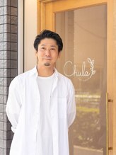 チュラ(chula)&nbsp;比嘉 和人