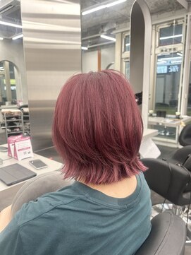 エイト 立川店(EIGHT) ☆カシスピンク☆