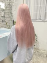 ダイアモンドリリー(Diamond Lily)&nbsp;ホワイトピンク