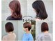ヘアードレッシングショップ サロ(Hair Dressing Shop Salo)の写真