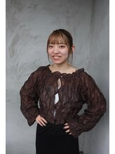 リベルタ(LIBERTA) 和田 未来