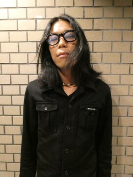 メンズ シイ(MEN’S SIE) メンズモードロング