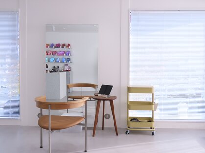 ヌエフ(NUEF)の写真