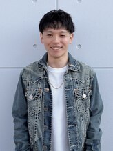 ブリーチ 岡崎店(BLEACHi) 石川 令王