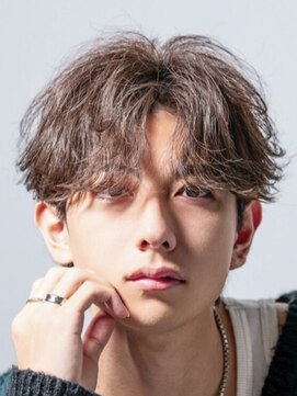 ゴールド 京都 三条(GOALD) センターパート