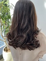 ステア ケース(stair case)&nbsp;デジタルパーマ