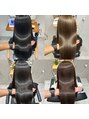 アーザ ヘアー(ASA hair)&nbsp;メテオ髪質改善