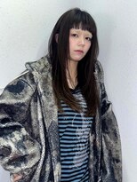 スノッブエンバンプ(snob enVAmp)&nbsp;ロングレイヤー