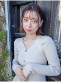 タイトボブ