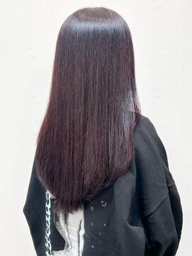 セルカ 新宿(CERCA) パープルカラー【CERCA新宿/新宿西口】