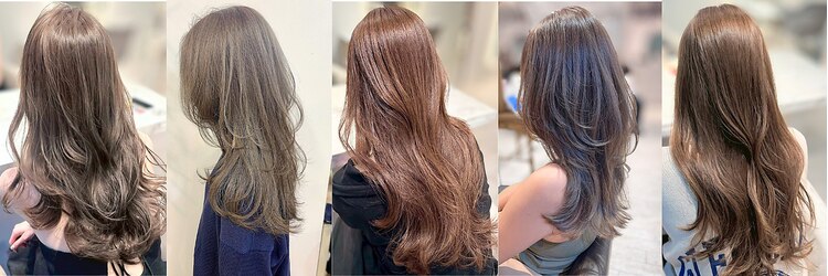 レイラバイアフロート 吉祥寺(Lila by afloat)のサロンヘッダー