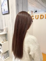 カドル(Cuddle)&nbsp;ピンクベージュカラー