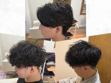 大上翔太郎の得意なスタイル