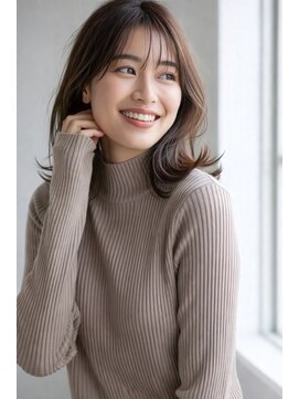 リカラー 京橋(Recolor) 白髪染め