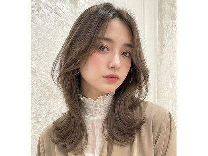 nalu HAIR SALON 髪質改善認定サロン【4月下旬OPEN（予定）】の写真