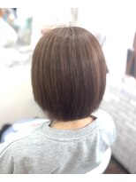 アールバディ 大東店(R Buddy)&nbsp;明るく染める白髪染め/白髪ぼかし