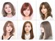 ヘアープレゼンツ 立川店(Hair Present's)の写真/コスパ◎でダメージやスタイルのメンテ、イメチェンも賢く奇麗に！【カット￥2310/カラー￥2750～】