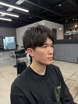 マーレ 宇部店(MARE)&nbsp;アップバングショート