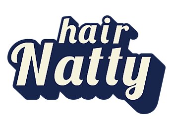 ヘアー ナッティー Hair Nattyの写真/お客様のなりたいスタイルを再現する技術で、毎日のお手入れしやすい髪型へ☆