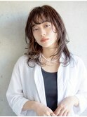 髪質改善/透け感グレージュ/白髪ぼかし/ハイライト/西川口駅