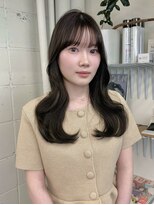 ホワイトルーム(White Room)&nbsp;olive color