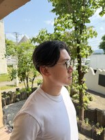ブラン(Blanc)&nbsp;毛流れ縮毛矯正